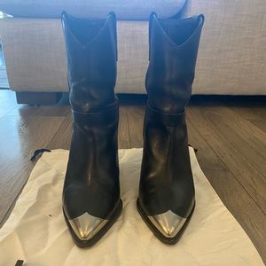 Isabel Marant Lamsy Boots (EU40)